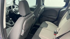 Ford Tourneo Courier 1.0 EcoBoost Zetec 5dr Petrol Estate